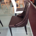 Luxury Button Tufted Design Restaurant Chair in Guangzhou (FOH-CXSC72C)